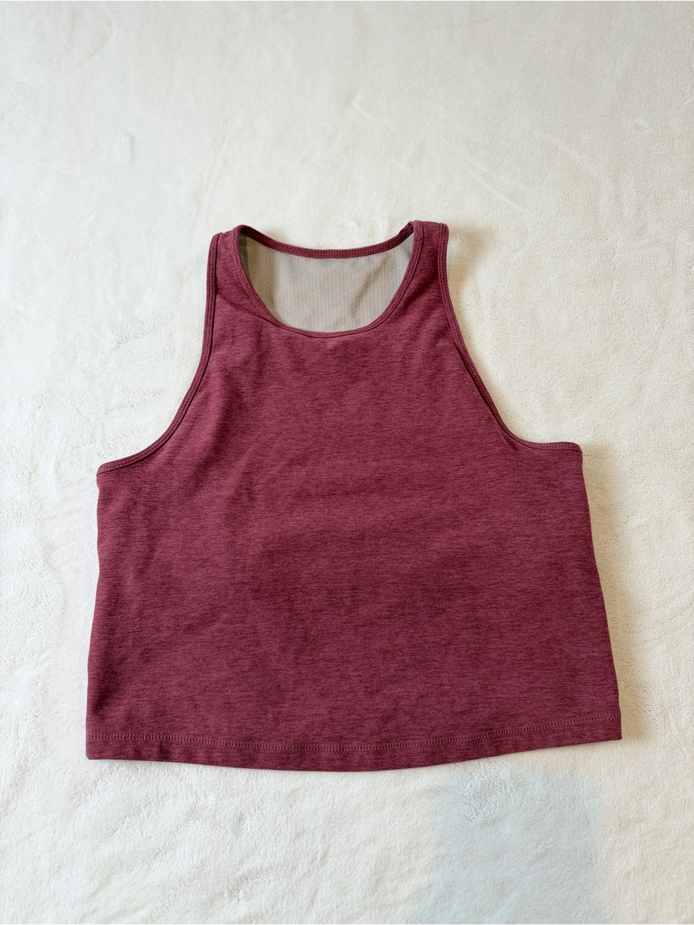 Vuori Elevation Plyo Tank Top